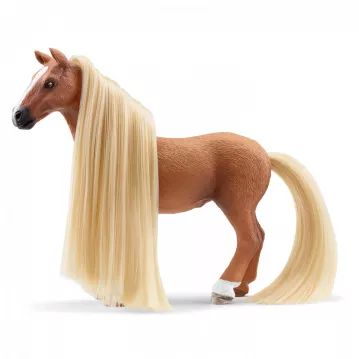 Schleich Horse Club: Zestaw Startowy - Kim i Caramelo 42585 - .zdjęcie 