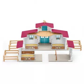 Schleich Horse Club: Centro de equitación 42567 - .imagen