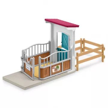 Schleich Hobuseklubi: Ratsakeskus 42567 - .pilt