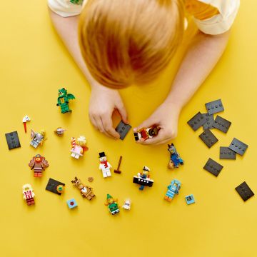 LEGO® Minifigures 23. sorozat 71034 - . kép