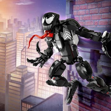 LEGO® Marvel Super Heroes: Venom figura 76230 - . kép