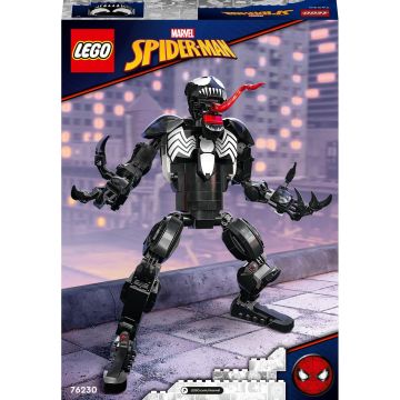 LEGO® Marvel Super Heroes: Venom figura 76230 - . kép