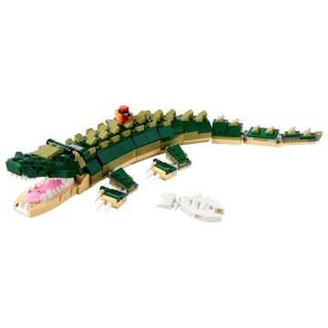 LEGO® Creator: Krokodil 31121 - . kép