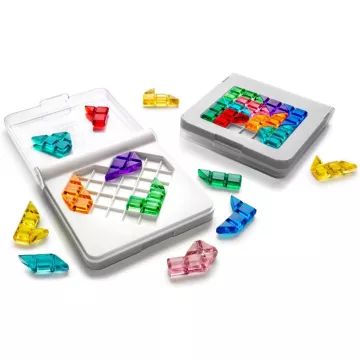 Smart Games: IQ-Love Logikspiel - . bild aus