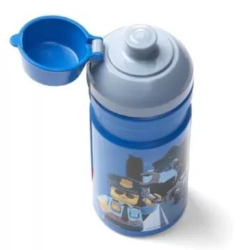 LEGO City: Kulacs - 390 ml - . kép