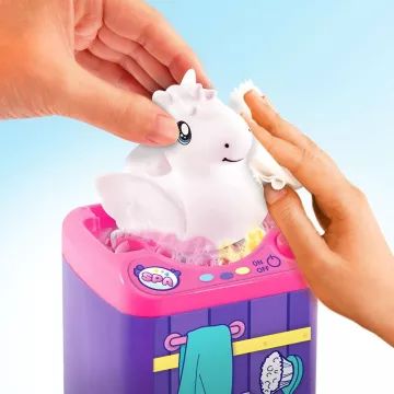 Canal Toys: Style 4 Ever mini-animale de decorat, care strălucesc în întuneric - diferite - .foto