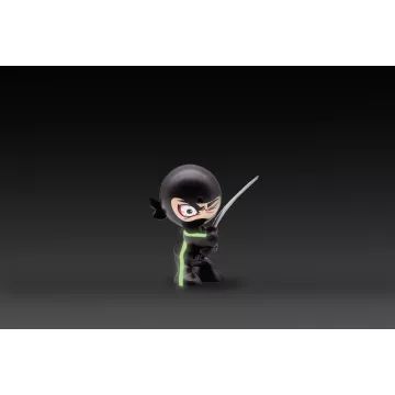 Funrise: Fart Ninjas Master Blaster - figura za potegavščine - .slika