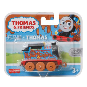 Thomas és barátai: mini mozdony - saras Thomas - . kép