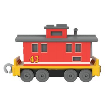 Thomas és barátai: Mini mozdony - Bruno - . kép