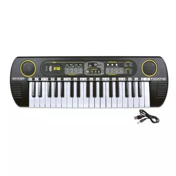 Elektronski sintetizator Bontempi s 37 tipkami - .slika