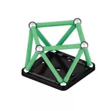 Geomag Glow: 25 db-os készlet - . kép