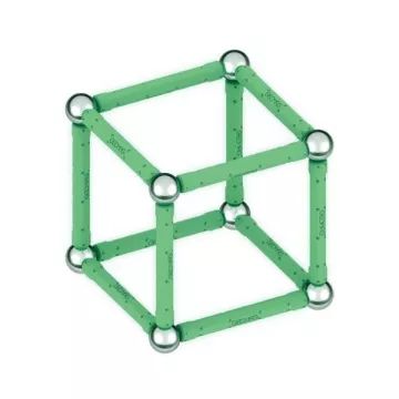 Geomag Glow: 25 db-os készlet - . kép