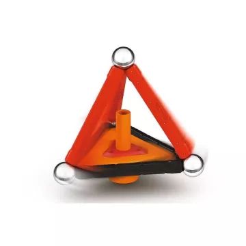 Geomag E-motion: 32-teiliges Set - . bild aus