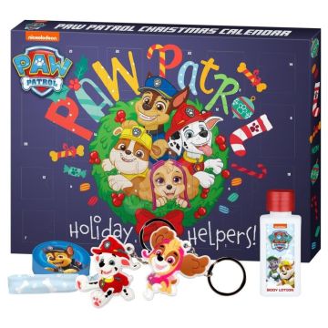 Mancs őrjárat: Adventi kalendárium - . kép