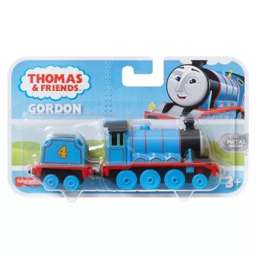 Thomas e i suoi amici: La locomotiva Gordon - .immagine