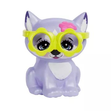 EnchanTimals: Ocean Kingdom - Hadley Husky in figurica Sledder - .slika