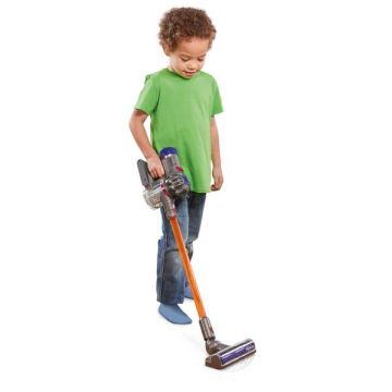 Dyson vezeték nélküli rúdporszívó - 68 cm CSOMAGOLÁSSÉRÜLT - . kép