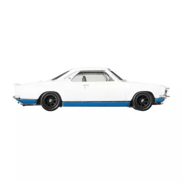 Hot Wheels: CarCulture: '66 Chevrolet Corvair Yenko Stinger kisautó, 1:64 - . kép