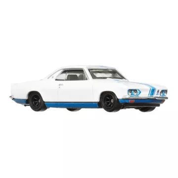 Hot Wheels: CarCulture: '66 Chevrolet Corvair Yenko Stinger kisautó, 1:64 - . kép