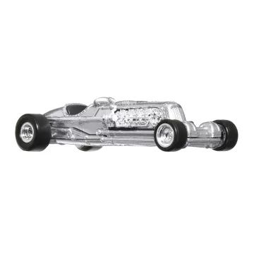 Hot Wheels Car Culture: Jay Leno Tankauto - 1:64 - .afbeelding