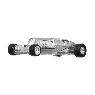Hot Wheels Car Culture: Jay Leno Tankauto - 1:64 - .afbeelding