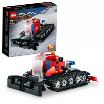 LEGO® Technic: Hótakarító 42148