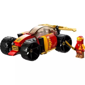 LEGO® NINJAGO EVO nindža võidusõiduauto 71780 - .pilt