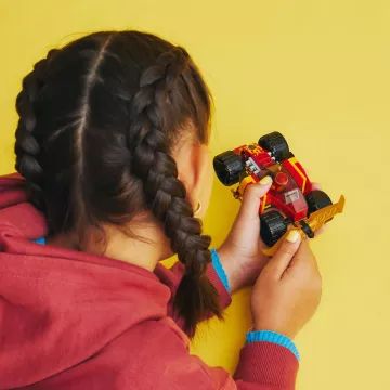 LEGO® NINJAGO EVO Ninja-Rennauto 71780 - . bild aus