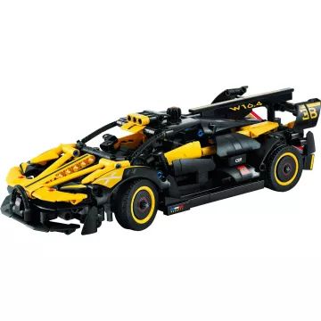 LEGO® Technic: Bugatti Rennwagen - 42151 - . bild aus