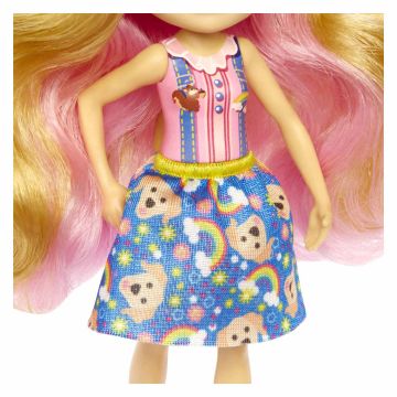 Enchantimals: Familia Gerika Golden Retriever - .foto