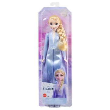 Frozen 2: Fortryllende dukker - Elsa - .billede