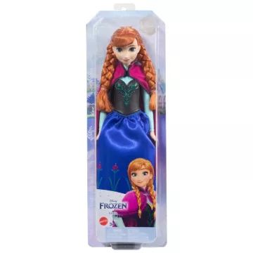 Frozen: Betoverende pop - Anna - .afbeelding