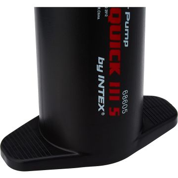 Intex: Double Quick III kézi pumpa, 37 cm - . kép