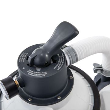 Intex: SX925 pompă filtrare apă cu filtru nisip - .foto