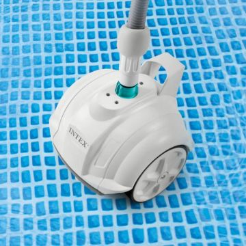 Intex: ZX50 Odkurzacz do basenu - .zdjęcie 