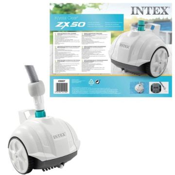 Intex: ZX50 Odkurzacz do basenu - .zdjęcie 