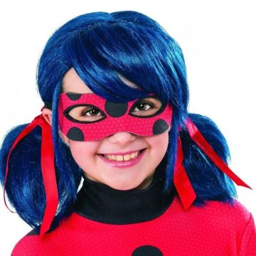 Rubies: Disfraz de Ladybug - 116 cm - .imagen