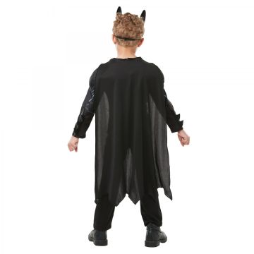 Rubies: Batman jelmez - 110-120 cm - . kép