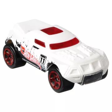 Hot Wheels City: Spreminjanje barv - Avtomobilček RD-08 - .slika