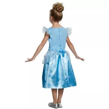 Księżniczki Disneya: Kostium Kopciuszka - 124-135 cm - .zdjęcie 