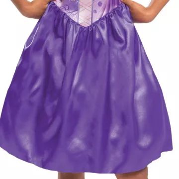 Disneyjeve princese: Kostum Rapunzel - 109-123 cm - .slika
