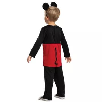 Mickey egér: Kisgyermek jelmez - 84-94 cm - . kép