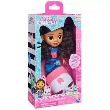 Gabby's Dollhouse: Gabijin lutkovni dom, potovanje - .slika