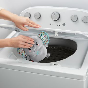 Fisher-Price: Sensimals - Nyugis fánipajti - . kép