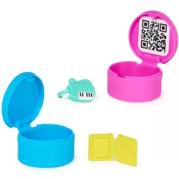 Gabby's Dollhouse: Paket presenečenja - .slika