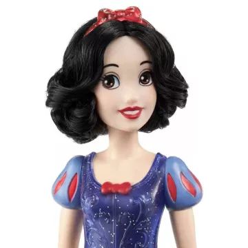 Disney princeses: Sniegbaltītes mirdzošā princese lelle - .attēls