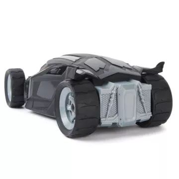 Batman: Daljinsko upravljani avto RC Batmobile, 1:20 - .slika