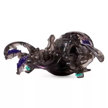 Bakugan Legends: S5 Nova Ball - Nillious, črna - .slika