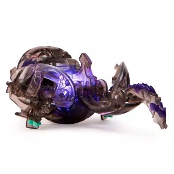 Bakugan Legends: S5 Nova Ball - Nillious, črna - .slika