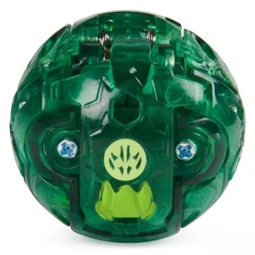 Bakugan Legende: S5 Nova Ball - Nillious, zelena - .slika